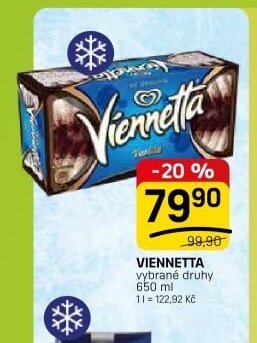 Viennetta