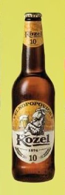 Velkopopovický Kozel 10