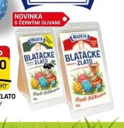 Blaťácké zlato