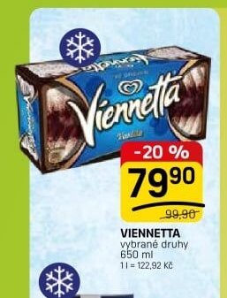 Viennetta