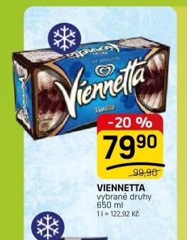 Viennetta