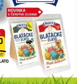 Blaťácké zlato