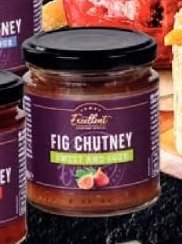 Fig Chutney