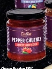 Pepper Chutney