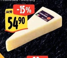 Pecorino Romano DOP 35%