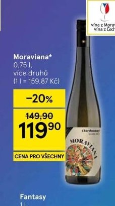 Moraviana