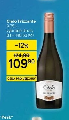 Cielo Frizzante
