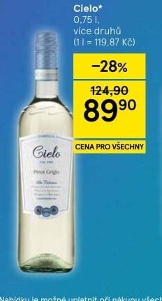 Cielo