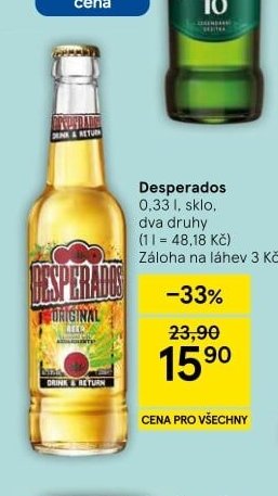 Desperados