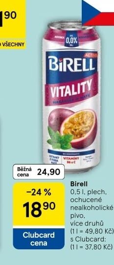 Birell