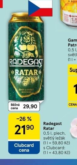 Radegast Ratar