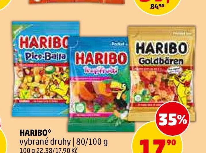HARIBO