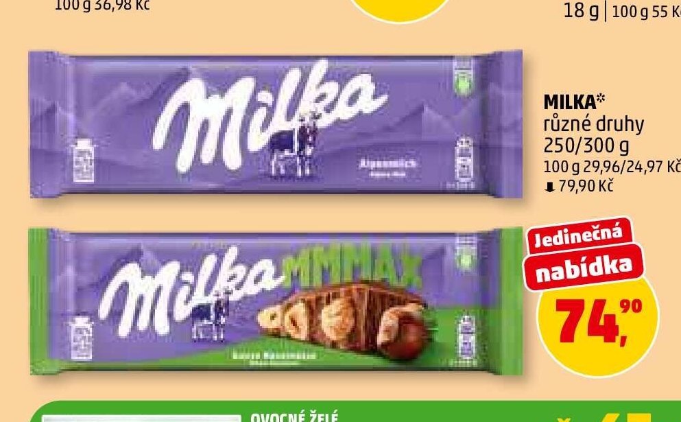MILKA