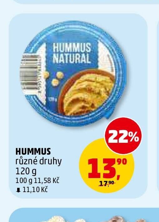 HUMMUS