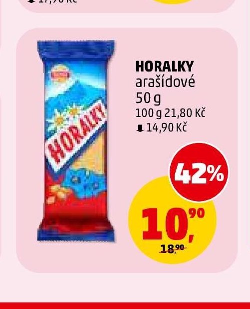 HORALKY