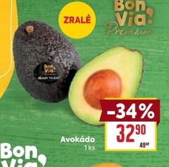 Avokádo