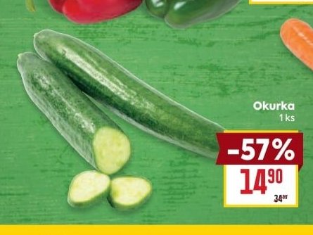 Okurka