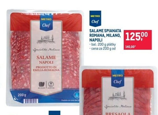 Salame Napoli