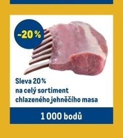 chlazené jehněčí maso - Makro akcniletaky.com