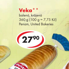 Veka Penam