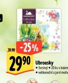 Ubrousky