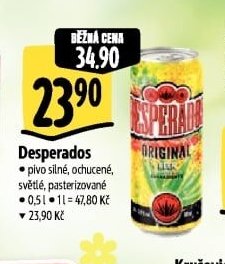 Desperados