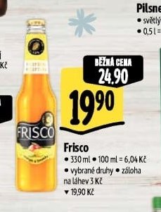 Frisco