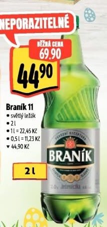 Braník