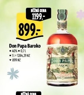 Don Papa Baroko