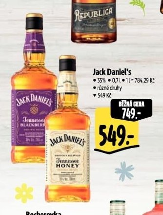 Jack Daniel's
