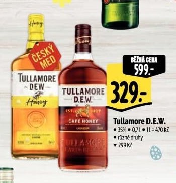 Tullamore D.E.W.