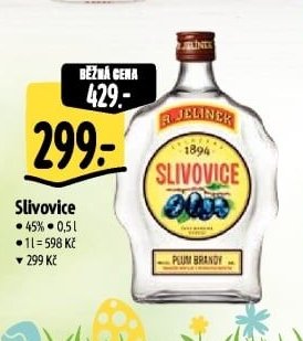 Slivovice