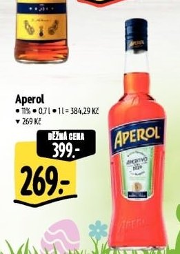 Aperol