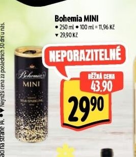 Bohemia MINI