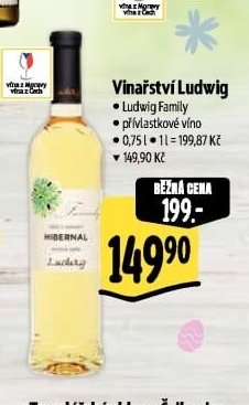 Vinařství Ludwig