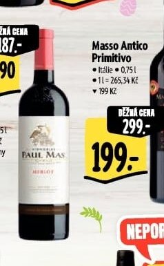 Paul Mas