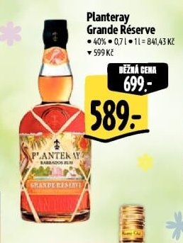Planteray Grande Réserve