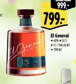 El General