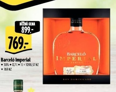 Barceló Imperial