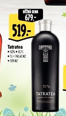 Tatratea