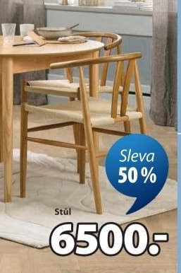 Jídelní stůl Marstrand Royaloak