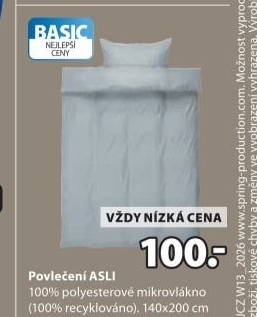 Povlečení