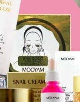Snail Cream