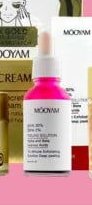 Mooyam Serum