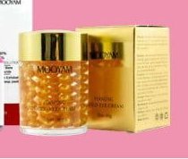 Gold Eye Cream