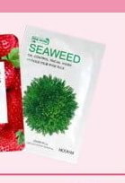 Seaweed Mask