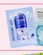 Hyaluronic Acid Mask