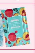 Fruit Mask