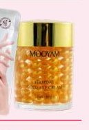 Gold Eye Cream
