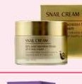 Snail Cream